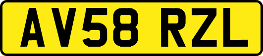 AV58RZL