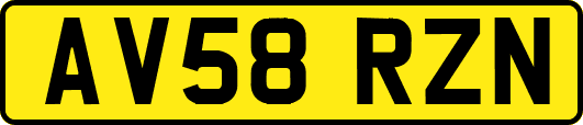 AV58RZN