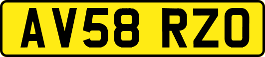 AV58RZO