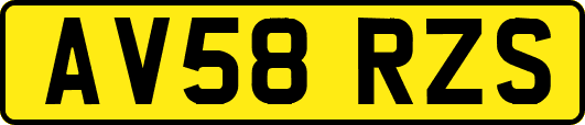 AV58RZS