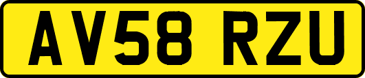 AV58RZU