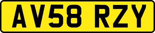 AV58RZY