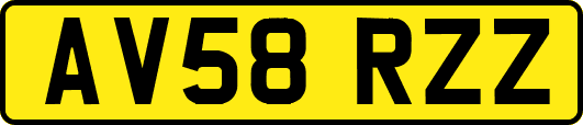 AV58RZZ