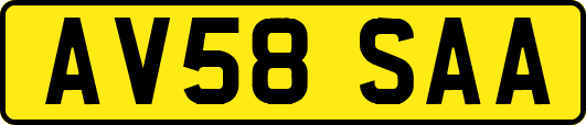 AV58SAA