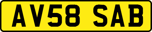 AV58SAB