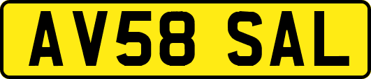 AV58SAL