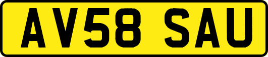 AV58SAU