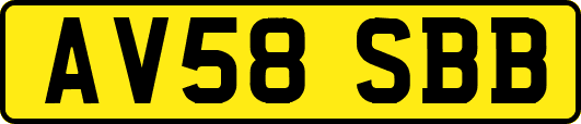 AV58SBB