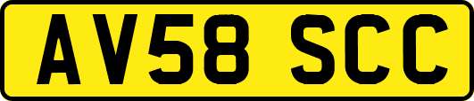 AV58SCC