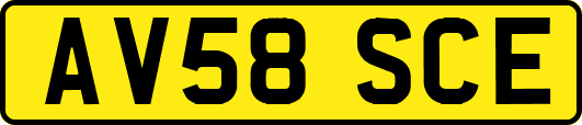 AV58SCE