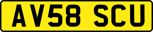 AV58SCU