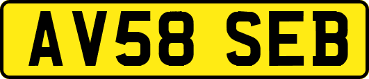 AV58SEB