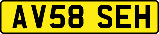AV58SEH