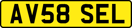 AV58SEL
