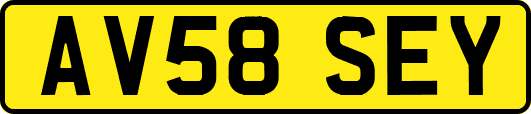 AV58SEY