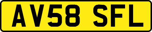 AV58SFL