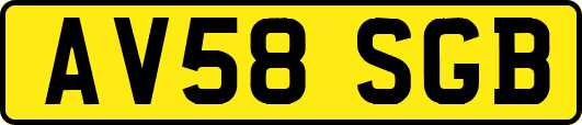 AV58SGB