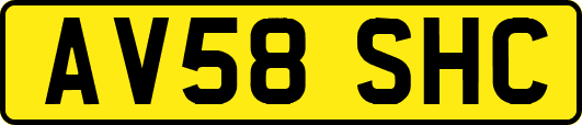 AV58SHC