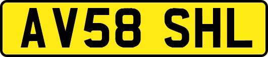AV58SHL