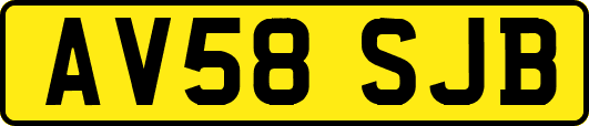 AV58SJB