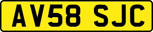 AV58SJC