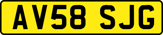 AV58SJG