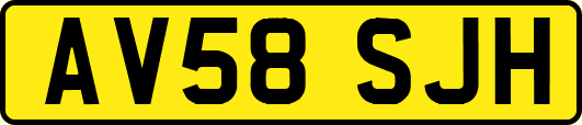 AV58SJH
