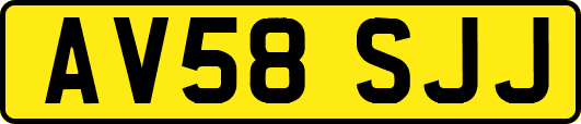 AV58SJJ