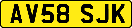 AV58SJK