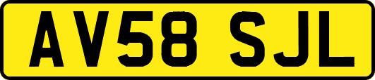 AV58SJL
