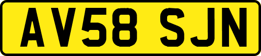 AV58SJN