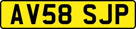 AV58SJP