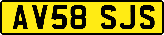 AV58SJS