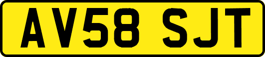 AV58SJT