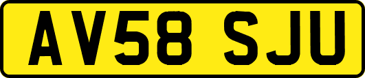 AV58SJU