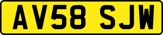 AV58SJW