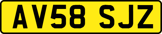 AV58SJZ