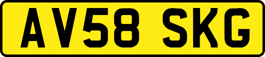 AV58SKG