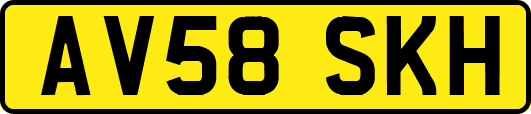 AV58SKH
