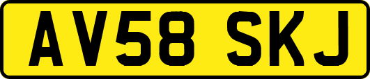 AV58SKJ