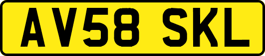 AV58SKL