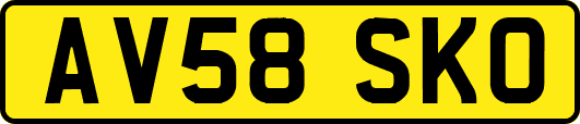 AV58SKO
