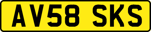 AV58SKS