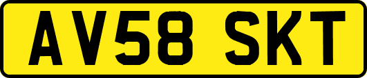 AV58SKT