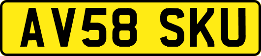 AV58SKU