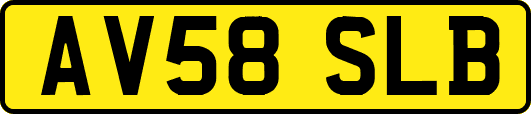 AV58SLB