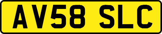 AV58SLC