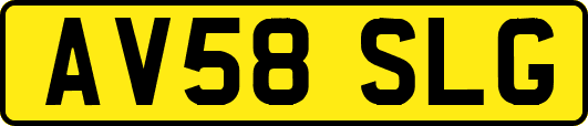 AV58SLG