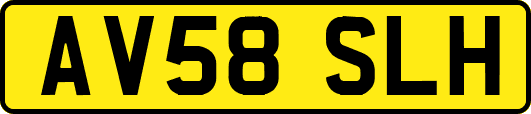 AV58SLH
