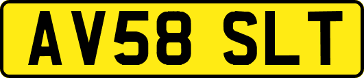 AV58SLT